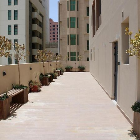 Seino Suites Manama Ngoại thất bức ảnh