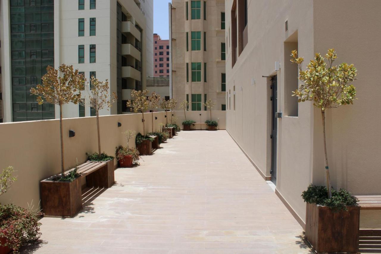 Seino Suites Manama Ngoại thất bức ảnh
