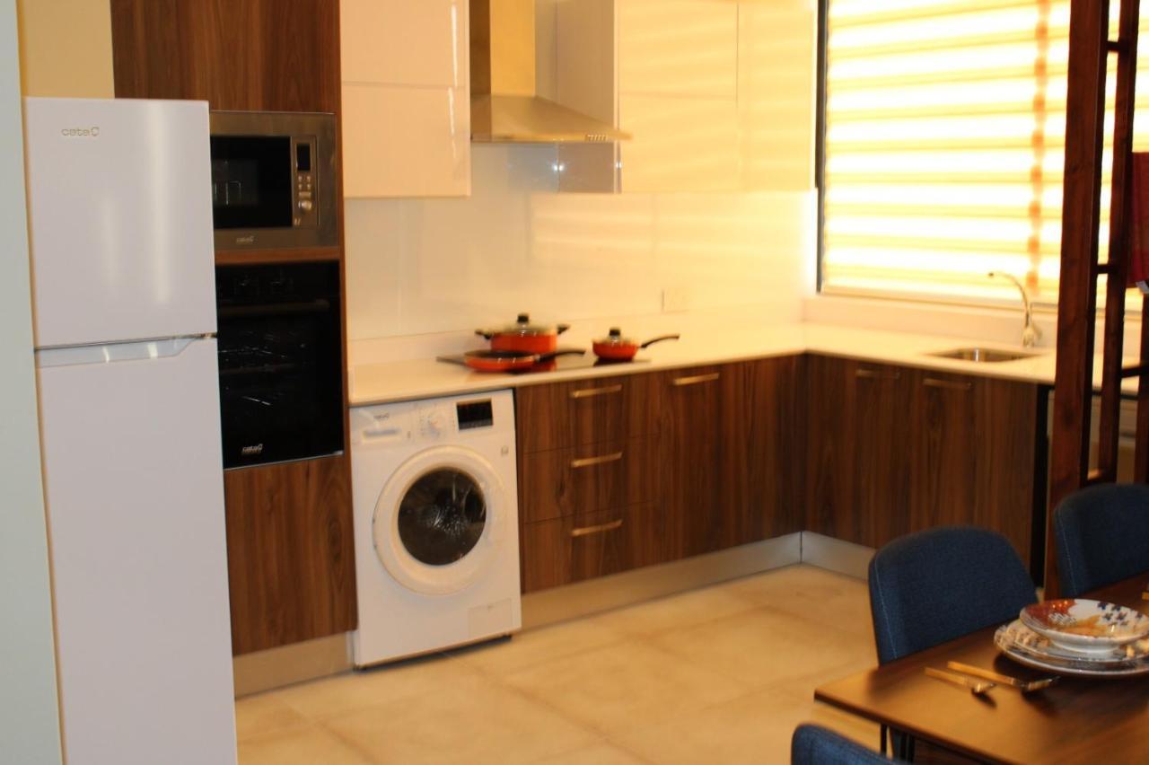 Seino Suites Manama Ngoại thất bức ảnh