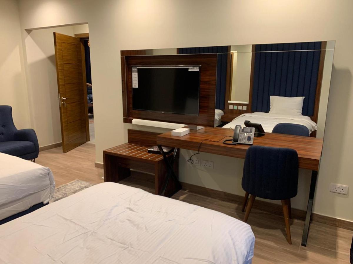 Seino Suites Manama Ngoại thất bức ảnh