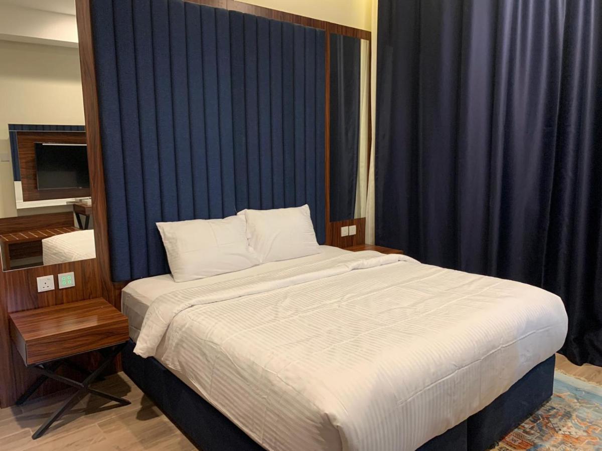 Seino Suites Manama Ngoại thất bức ảnh
