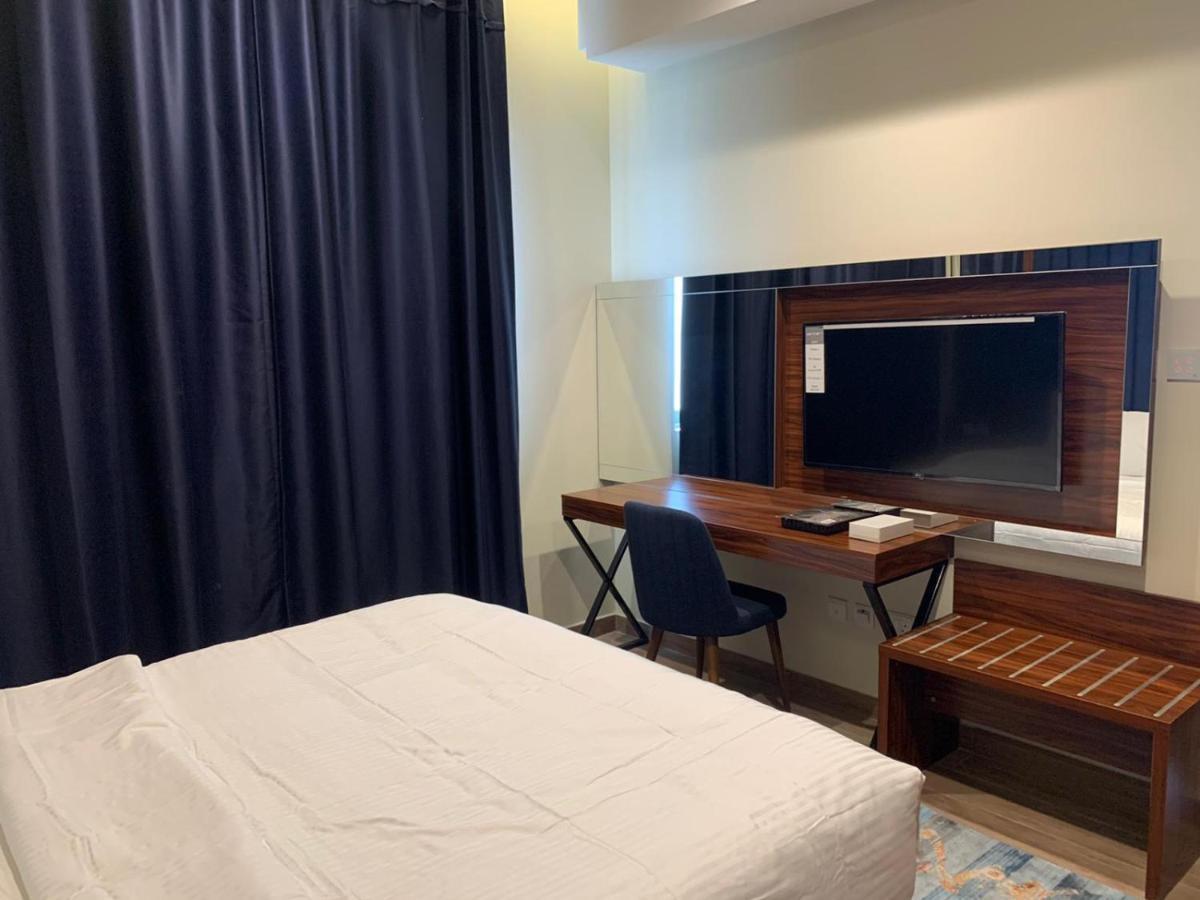 Seino Suites Manama Ngoại thất bức ảnh