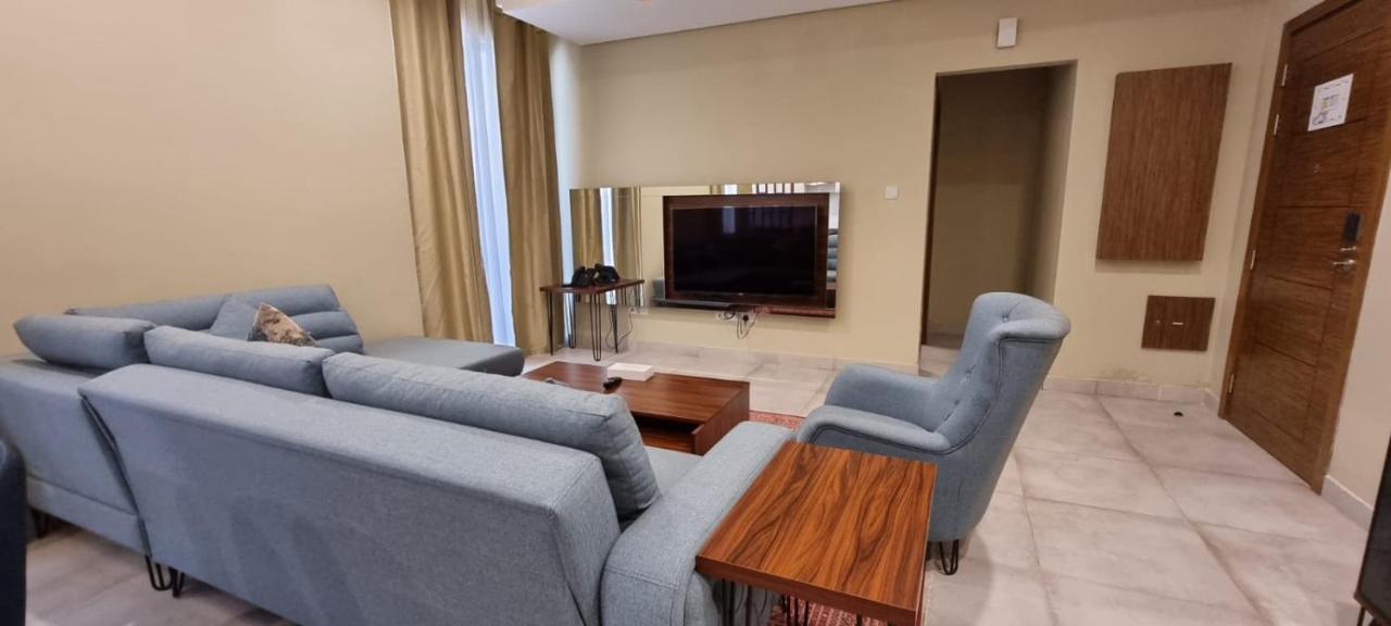 Seino Suites Manama Ngoại thất bức ảnh