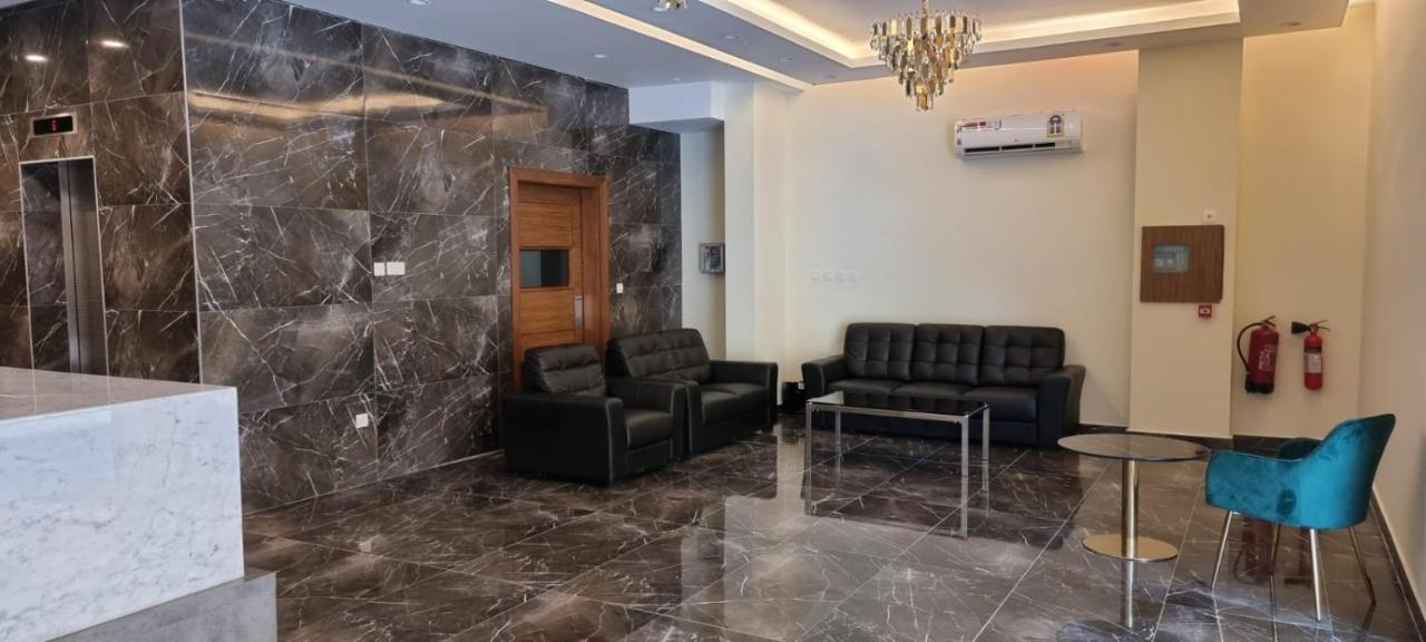 Seino Suites Manama Ngoại thất bức ảnh