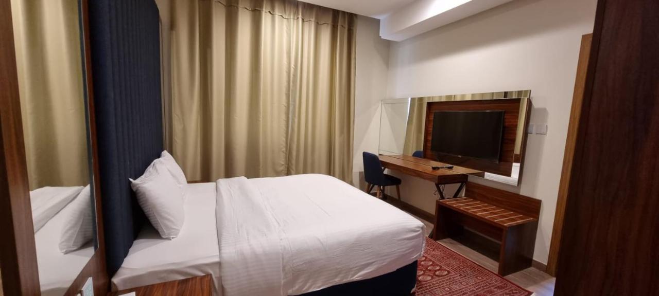 Seino Suites Manama Ngoại thất bức ảnh