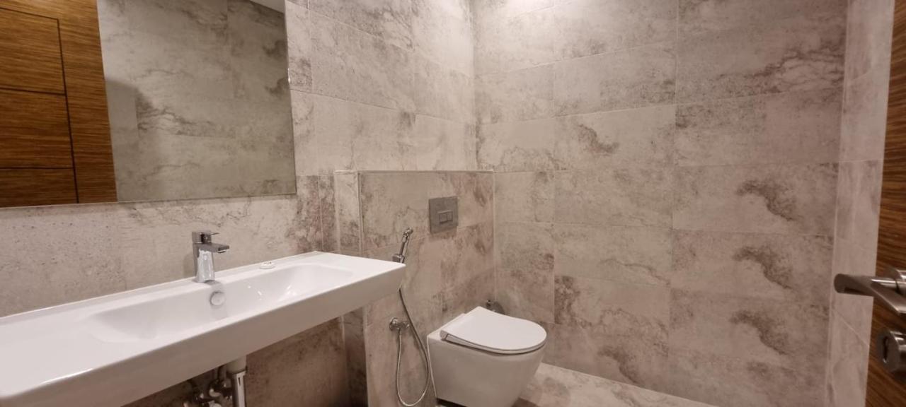 Seino Suites Manama Ngoại thất bức ảnh