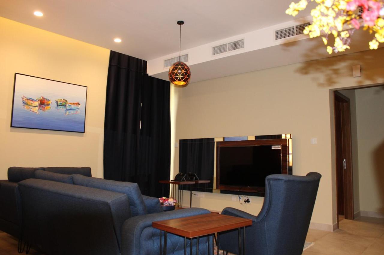 Seino Suites Manama Ngoại thất bức ảnh